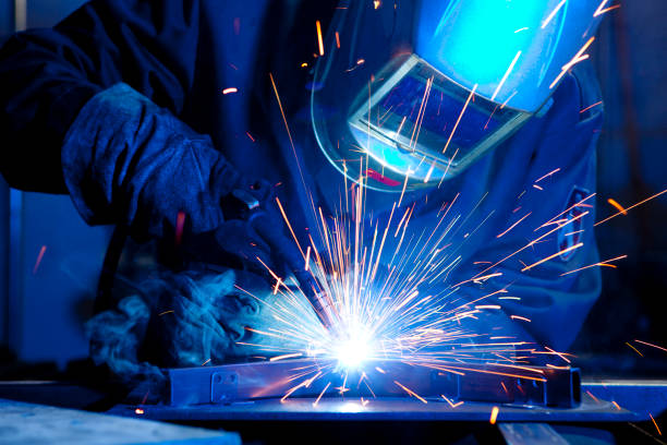 Best Pipe Welding in Mcdonald, OH