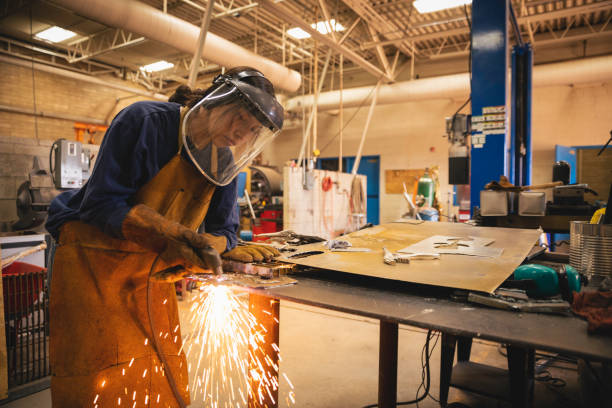 Reliable Mcdonald, OH Welder & Metal Fabrication Solutions