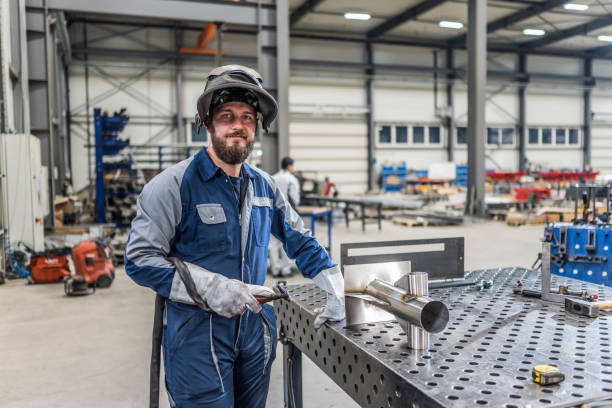 Best Marine and Shipbuilding Welding in Mcdonald, OH