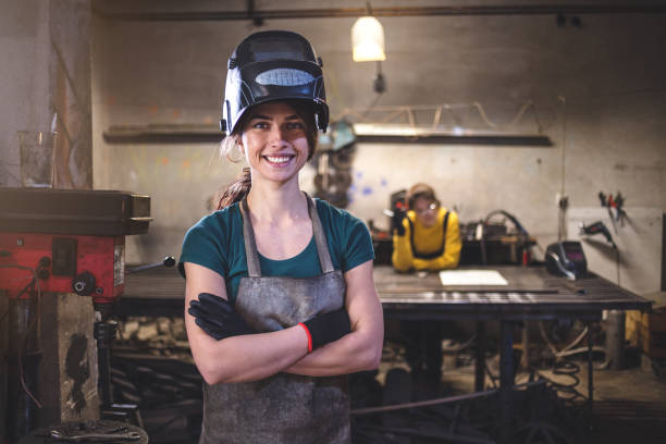 Best Automation and Robotic Welding in Mcdonald, OH